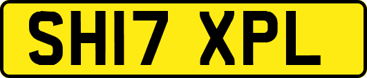 SH17XPL
