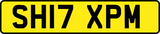 SH17XPM