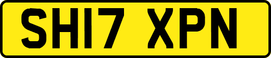 SH17XPN