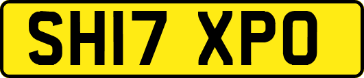 SH17XPO