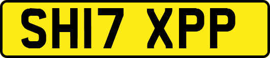 SH17XPP