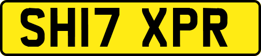 SH17XPR