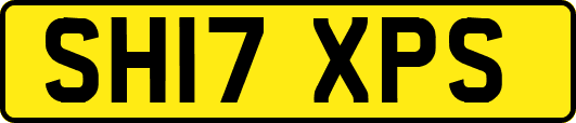 SH17XPS
