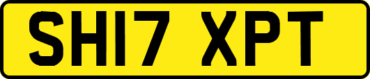 SH17XPT