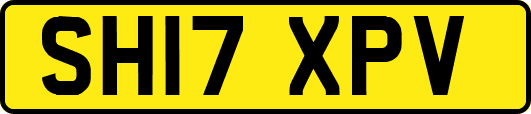 SH17XPV