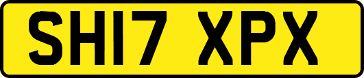 SH17XPX