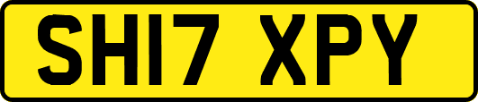 SH17XPY