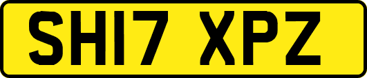 SH17XPZ