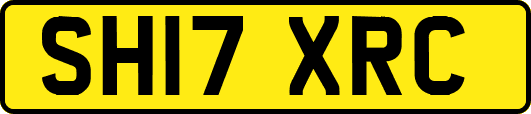 SH17XRC