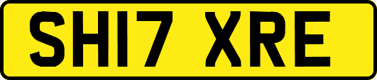 SH17XRE