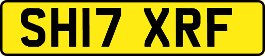 SH17XRF