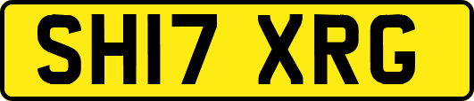 SH17XRG