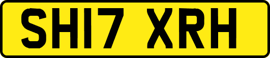 SH17XRH
