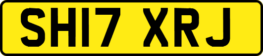 SH17XRJ