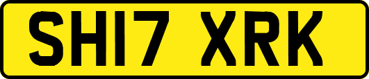 SH17XRK