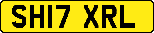 SH17XRL