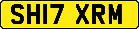 SH17XRM