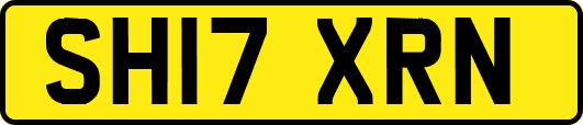 SH17XRN