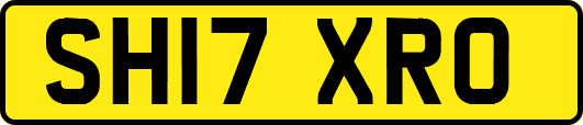 SH17XRO