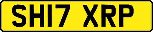 SH17XRP