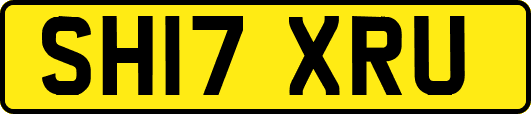 SH17XRU