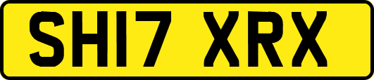 SH17XRX