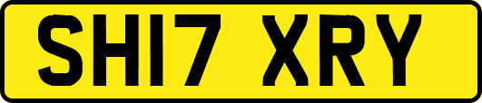 SH17XRY