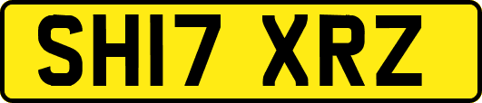 SH17XRZ