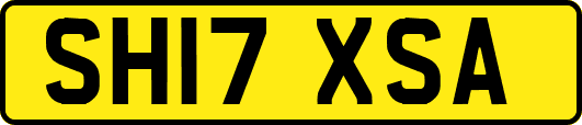 SH17XSA