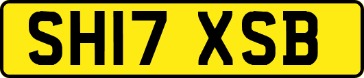 SH17XSB