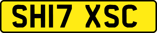 SH17XSC