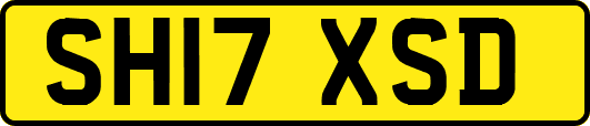 SH17XSD