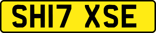 SH17XSE
