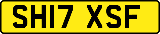 SH17XSF