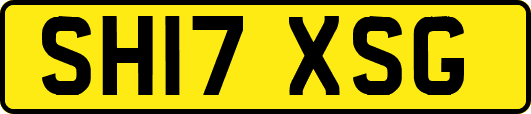 SH17XSG