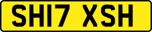 SH17XSH