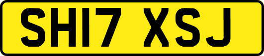 SH17XSJ
