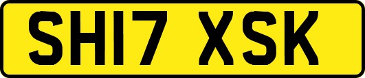 SH17XSK
