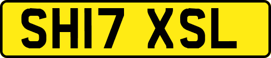 SH17XSL