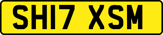 SH17XSM
