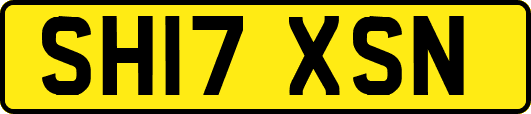 SH17XSN