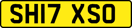 SH17XSO