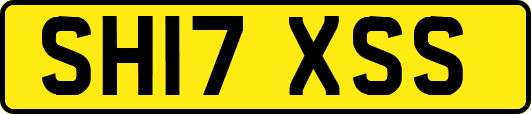 SH17XSS