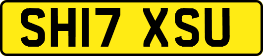 SH17XSU