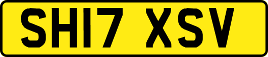 SH17XSV