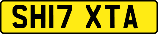 SH17XTA