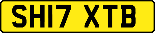 SH17XTB