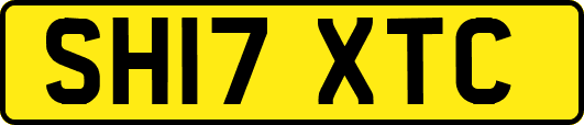 SH17XTC