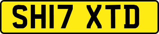 SH17XTD