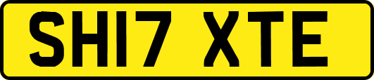 SH17XTE